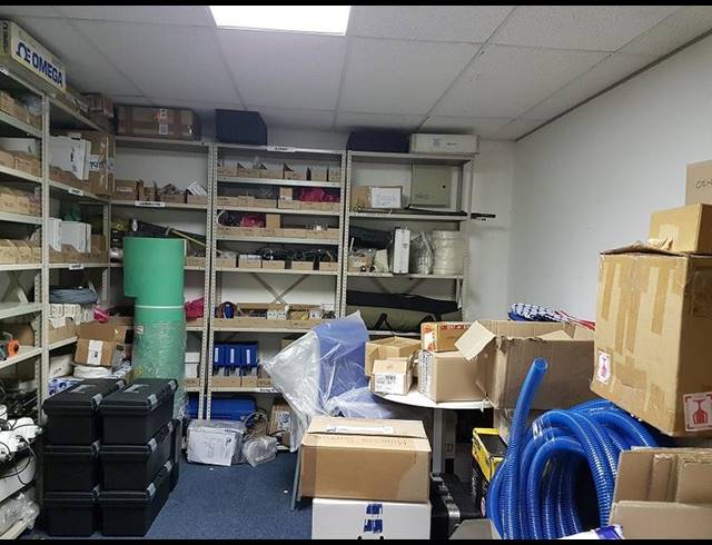 OFFICE FOR SALE IN RANDPARK RIDGE